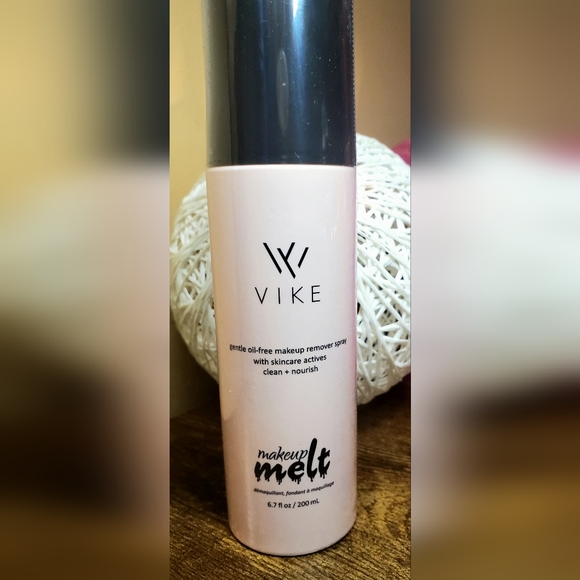 5/75$ VIKE BEAUTY - Makeup Melt - Picture 2 of 15